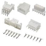 4.20mm Pitch Mini-Fit 42474/42475/42385/42404 Wire To Board Connector 